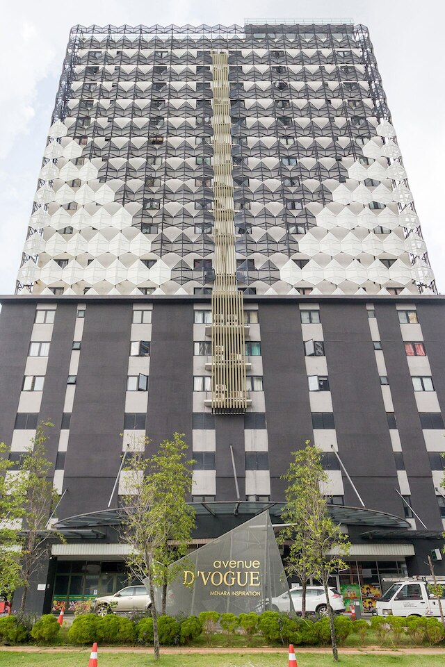 アヴェニューD'Vogue by Airhost