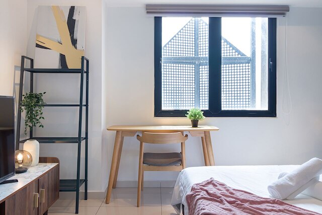 アヴェニューD'Vogue by Airhost