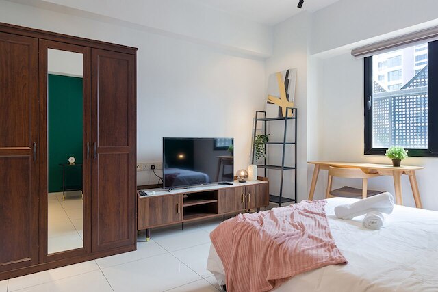 アヴェニューD'Vogue by Airhost