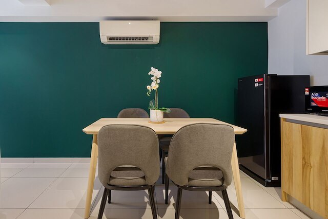 アヴェニューD'Vogue by Airhost