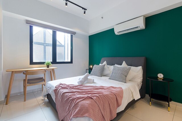 アヴェニューD'Vogue by Airhost