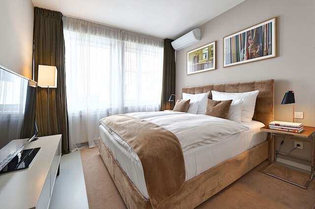 ヘイミ アパートメンツ モンドシャイン