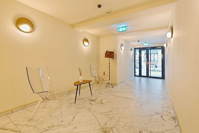 ヘイミ アパートメンツ モンドシャイン