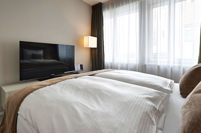 ヘイミ アパートメンツ モンドシャイン