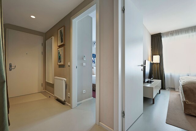 ヘイミ アパートメンツ モンドシャイン