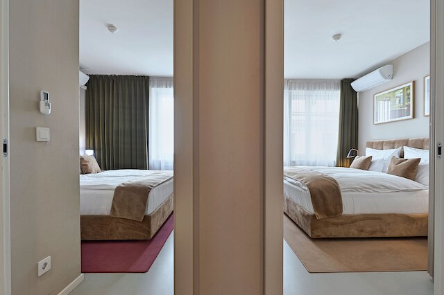 ヘイミ アパートメンツ モンドシャイン