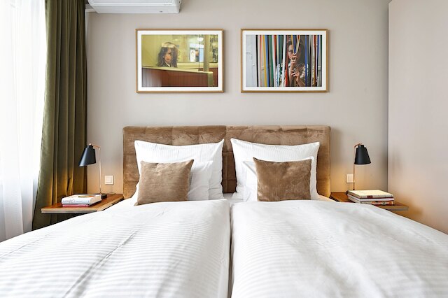 ヘイミ アパートメンツ モンドシャイン