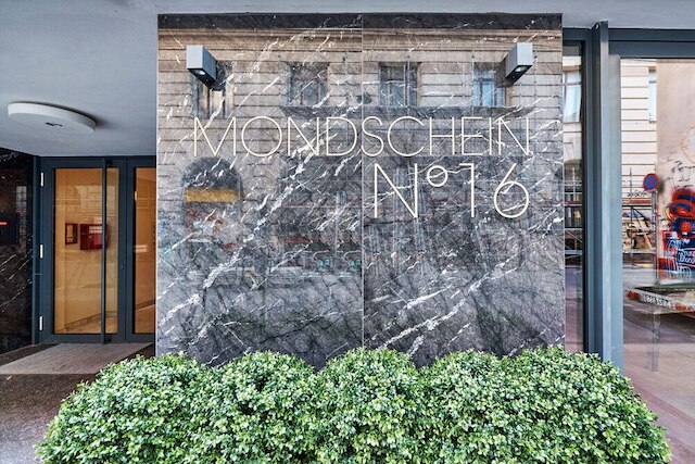 ヘイミ アパートメンツ モンドシャイン