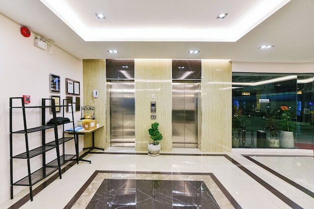 ノーン リムクロン バンコク オテル