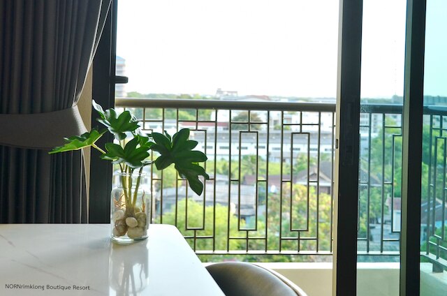 ノーン リムクロン バンコク オテル