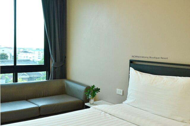 ノーン リムクロン バンコク オテル