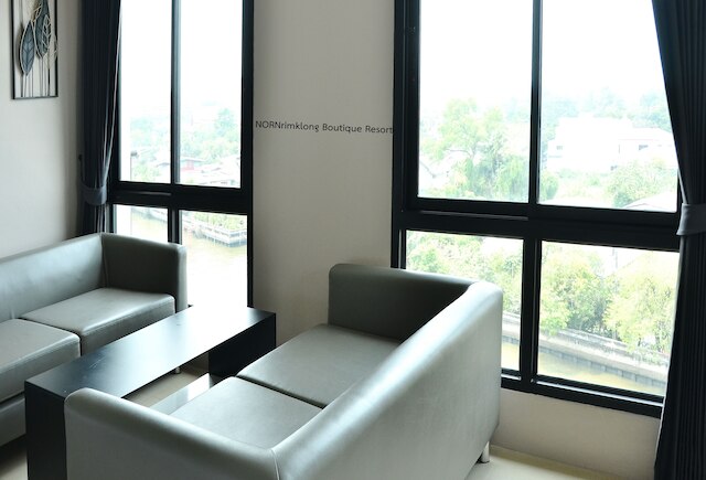 ノーン リムクロン バンコク オテル