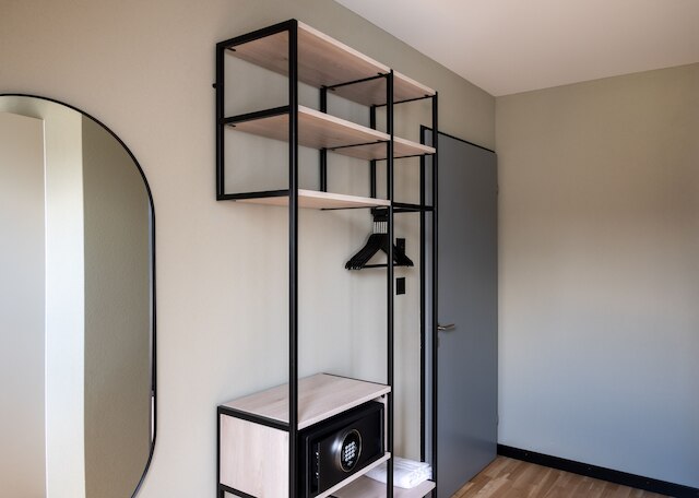 ヌマ チューリッヒ クラフト