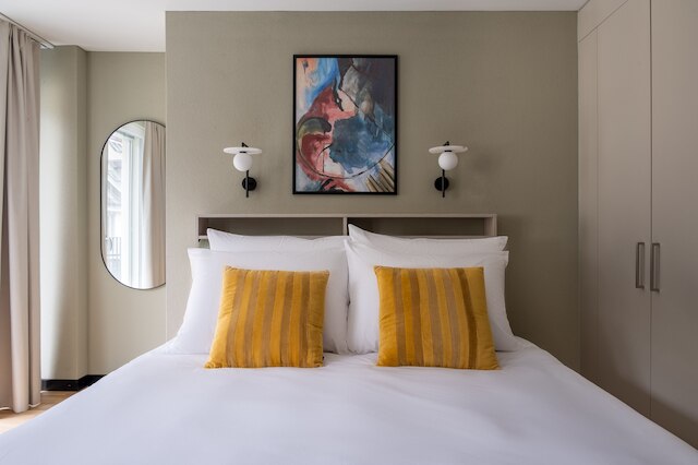 ヌマ チューリッヒ クラフト