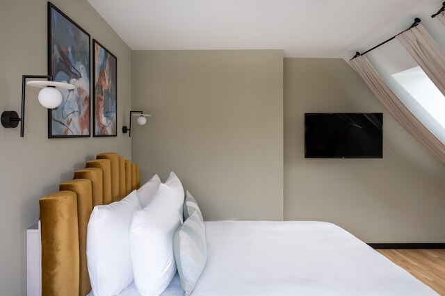 ヌマ チューリッヒ クラフト