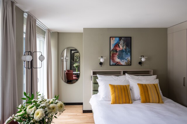 ヌマ チューリッヒ クラフト