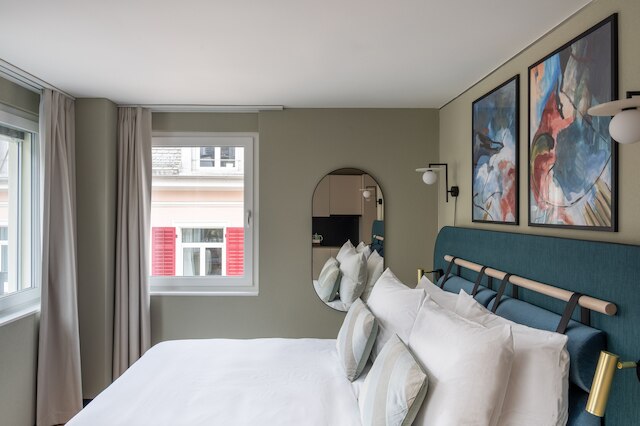 ヌマ チューリッヒ クラフト