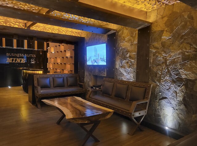 スイーツ マイン