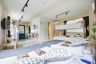 シャトレー代々木 301