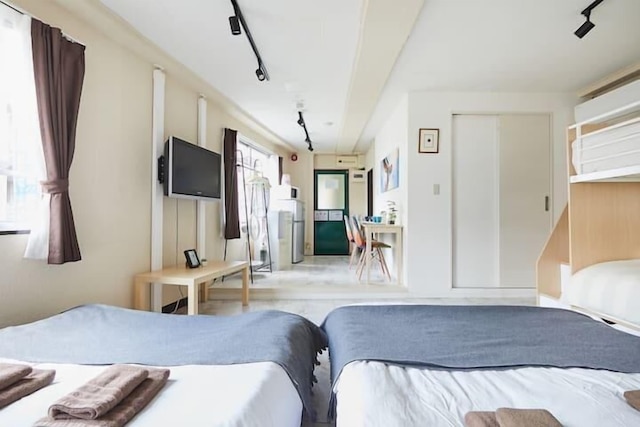 シャトレー代々木 301