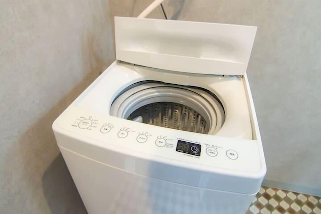 シャトレー代々木 401