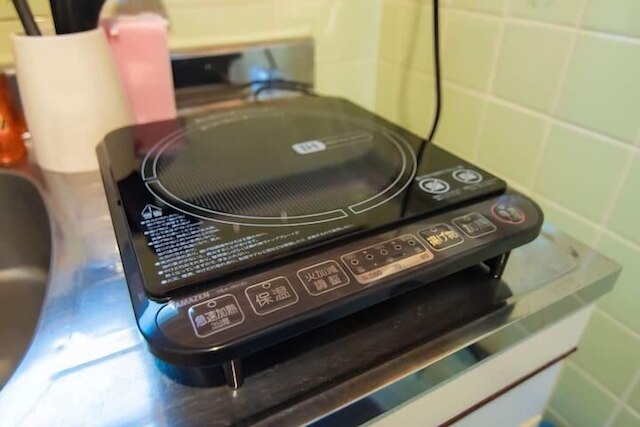 シャトレー代々木 401