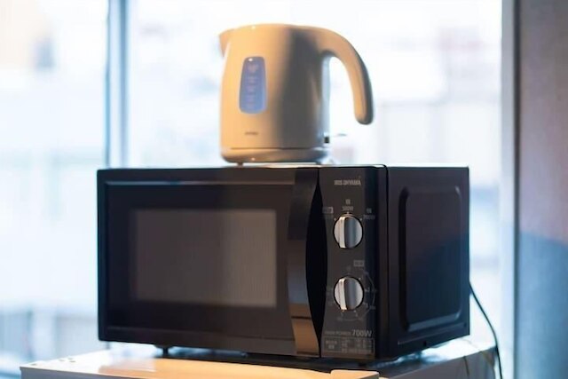 シャトレー代々木 401