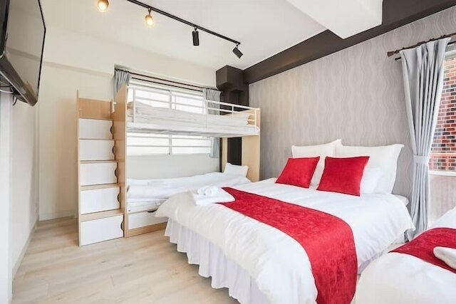 シャトレー代々木 501