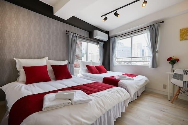 シャトレー代々木 501