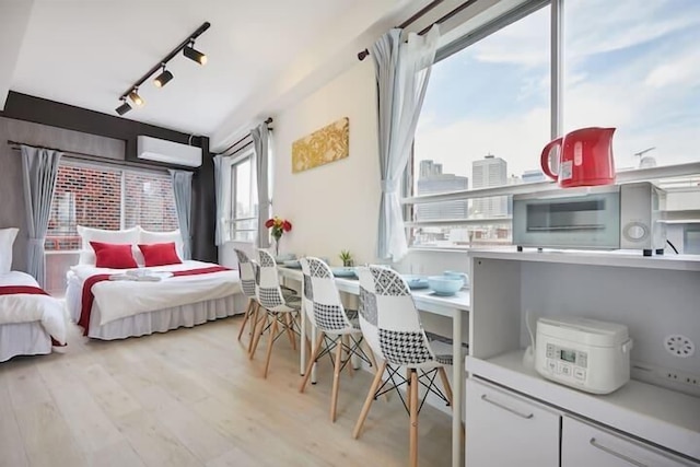 シャトレー代々木 501