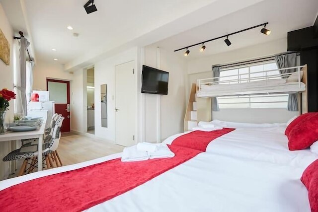 シャトレー代々木 501