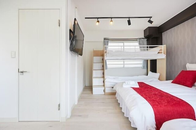 シャトレー代々木 501