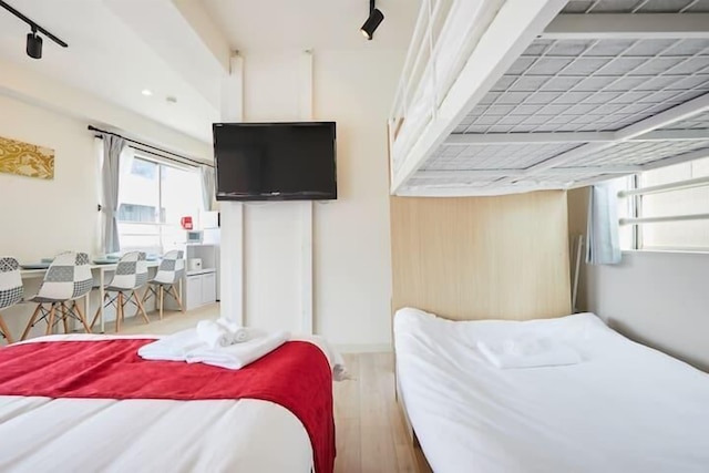 シャトレー代々木 501