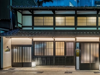 町家レジデンスイン金沢竪町 かなた