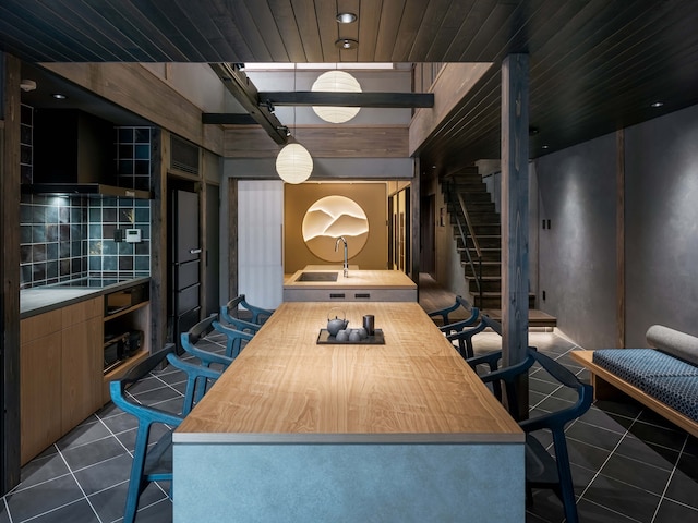 町家レジデンスイン金沢竪町 かなた