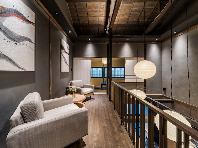 町家レジデンスイン金沢竪町 かなた