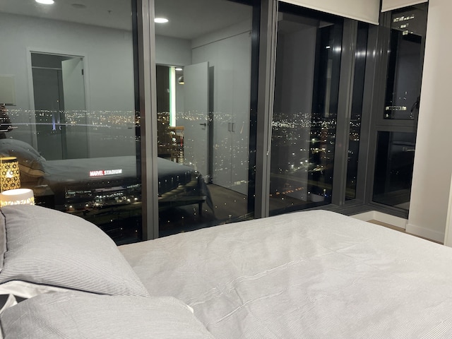 ラグジュアリー 2B2B マーベラスビューセントラルロケーション