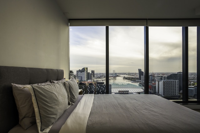 ラグジュアリー 2B2B マーベラスビューセントラルロケーション