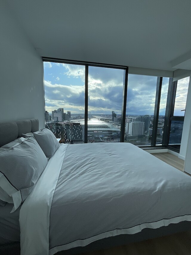 ラグジュアリー 2B2B マーベラスビューセントラルロケーション