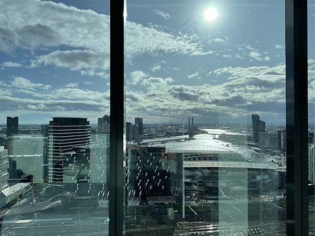 ラグジュアリー 2B2B マーベラスビューセントラルロケーション