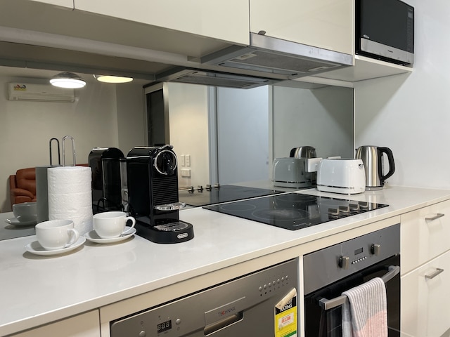 ラグジュアリー 2B2B マーベラスビューセントラルロケーション