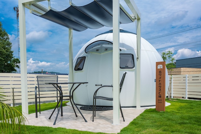 RESORT×SPA FutureRESORT