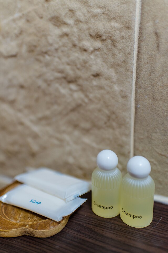 パイ・レジデンス・ホテル