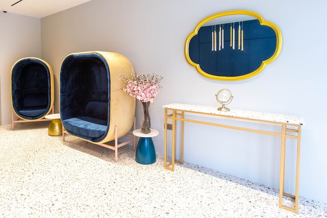 イビス バジェット シンガポール ゴールド