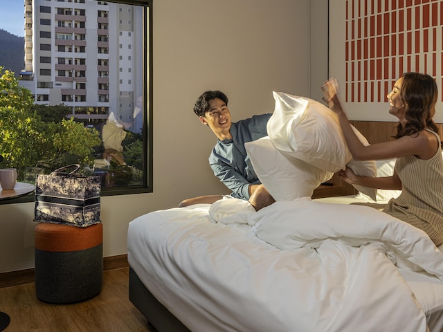 イビス チェンマイ ニマン ジャーニーハブ