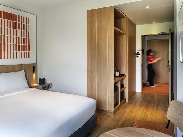 イビス チェンマイ ニマン ジャーニーハブ