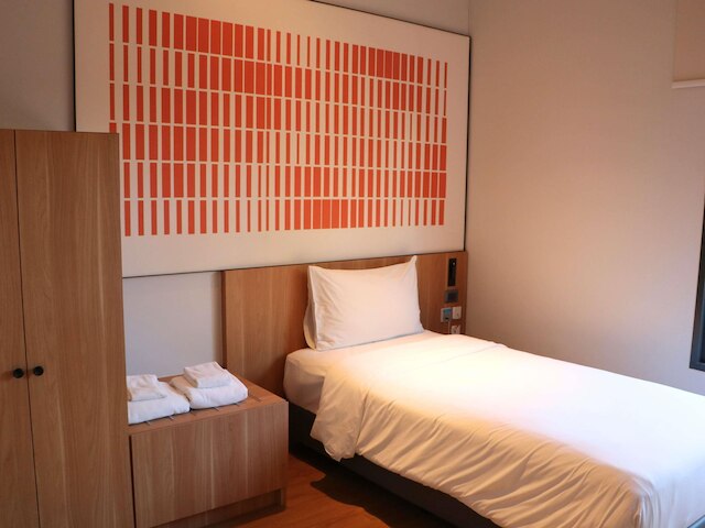 イビス チェンマイ ニマン ジャーニーハブ