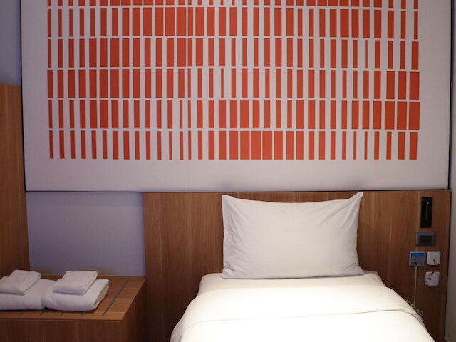 イビス チェンマイ ニマン ジャーニーハブ