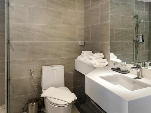 イビス チェンマイ ニマン ジャーニーハブ