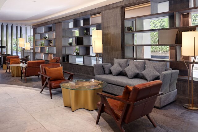 グランド メルキュール バリ スミニャック